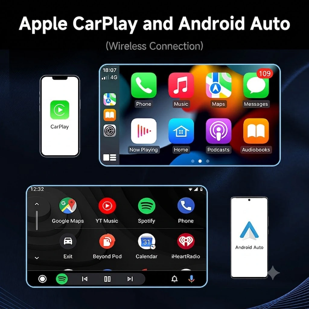 Producto CarPlay - imagen 1