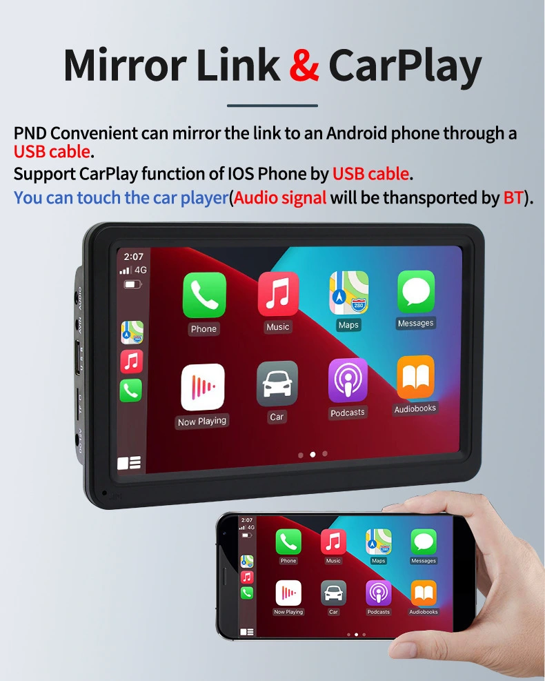 Producto CarPlay - imagen 3