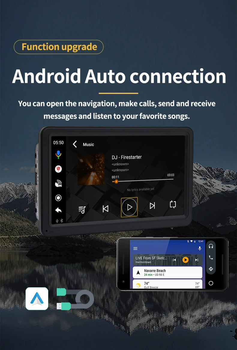Producto CarPlay - imagen 4