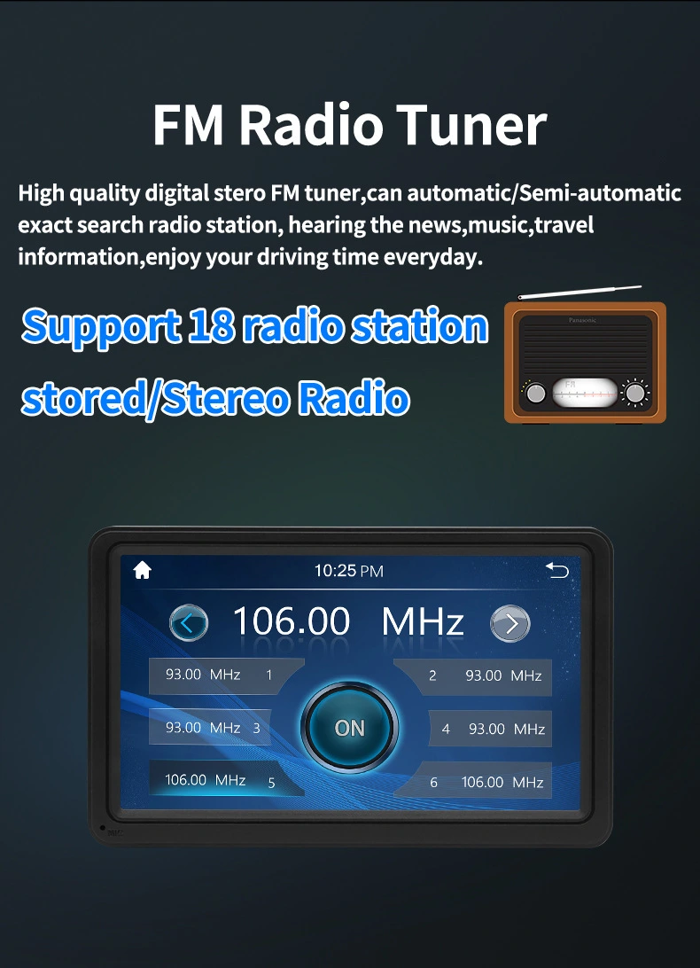 Producto CarPlay - imagen 7