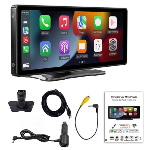 10.26" HD